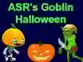 Lojë Asrs Goblin Halloween në internet Lojë Asrs Goblin Halloween në internet