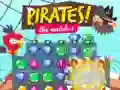 Lojë Piratë! Match-3 në internet Lojë Piratë! Match-3 në internet