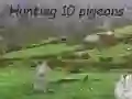 Lojë Gjuajtje e pëllumbave në internet