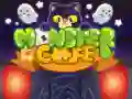 Lojë Kafeneja e Monsterave në internet Lojë Kafeneja e Monsterave në internet
