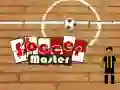 Lojë Mjeshtri i Futbollit në internet Lojë Mjeshtri i Futbollit në internet