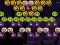 Lojë Gjuajtësi i Halloween-it në internet Lojë Gjuajtësi i Halloween-it në internet