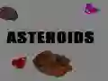 Lojë Asteroida në internet Lojë Asteroida në internet