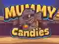 Lojë Kandit Mummy në internet Lojë Kandit Mummy në internet