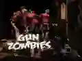 Lojë Zombi të Armatosur në internet Lojë Zombi të Armatosur në internet