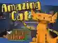 Lojë Mace Amazing: Vetëm Në Shtëpi në internet Lojë Mace Amazing: Vetëm Në Shtëpi në internet