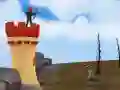 Lojë Hark me Halloween 3D në internet Lojë Hark me Halloween 3D në internet