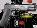 Lojë Pistolet Çmendur në internet Lojë Pistolet Çmendur në internet