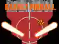 Lojë Pinball Basket në internet Lojë Pinball Basket në internet
