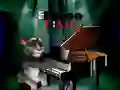 Lojë Tom Fola: Koha e Piano në internet