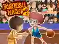 Lojë Mjeshtër i Basketbollit 2 në internet Lojë Mjeshtër i Basketbollit 2 në internet