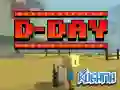 Lojë Kogama: D Dita në internet