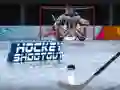 Lojë Hockey Gjuajtja në internet