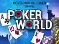 Lojë Bota e Pokerit në Internet në internet
