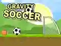 Lojë Futbolli Gravitet në internet