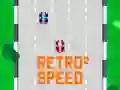 Lojë Shpejtësia Retro 2 në internet Lojë Shpejtësia Retro 2 në internet