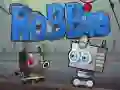 Lojë RoBbie në internet Lojë RoBbie në internet