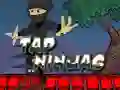Lojë Prek Ninjat në internet Lojë Prek Ninjat në internet