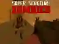 Lojë Super Shtat zombi në internet Lojë Super Shtat zombi në internet