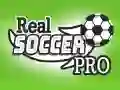 Lojë Futboll Real Pro në internet Lojë Futboll Real Pro në internet
