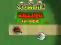 Lojë Masak Zombish në internet Lojë Masak Zombish në internet