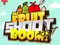 Lojë Frutat Shtënë Boom në internet Lojë Frutat Shtënë Boom në internet