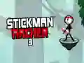 Lojë Shigjetar Stickman 3 në internet Lojë Shigjetar Stickman 3 në internet