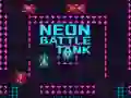 Lojë Tanku i betejës neon në internet Lojë Tanku i betejës neon në internet