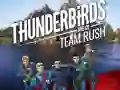 Lojë Thunderbirds janë gati: Shtytje e ekipit në internet Lojë Thunderbirds janë gati: Shtytje e ekipit në internet