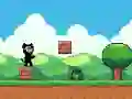 Lojë Aventura e Ninjas Mace në internet Lojë Aventura e Ninjas Mace në internet