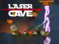Lojë Shpella e Laserit në internet