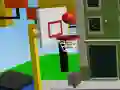 Lojë Basketboll në Rrugë 3D në internet Lojë Basketboll në Rrugë 3D në internet