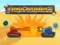Lojë Rumble e Tankeve në internet