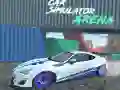 Lojë Simulator Mjeti Arena në internet Lojë Simulator Mjeti Arena në internet