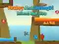 Lojë Survival në Ishullin Fireboy dhe Watergirl në internet