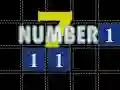 Lojë Numri 7 në internet Lojë Numri 7 në internet
