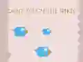 Lojë Mos e prekni shigjet në internet
