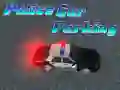 Lojë Parkimi i Makina e Policisë në internet Lojë Parkimi i Makina e Policisë në internet
