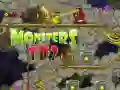 Lojë Monstrat TD2 në internet