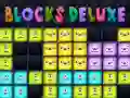 Lojë Blloqe Deluxe në internet Lojë Blloqe Deluxe në internet