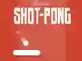Lojë Shot Pong në internet Lojë Shot Pong në internet