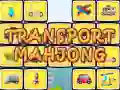 Lojë Mahjong Transport në internet