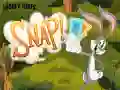 Lojë Looney Tunes të Reja: Snap! në internet