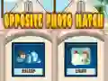 Lojë Përputhja e Fotografive të Kundërta në internet Lojë Përputhja e Fotografive të Kundërta në internet