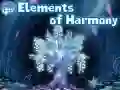 Lojë Elementët e Harmonisë në internet Lojë Elementët e Harmonisë në internet