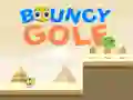 Lojë Golf E Kërcimit në internet