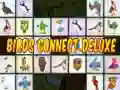 Lojë Koneksioni i Shpendëve Deluxe në internet Lojë Koneksioni i Shpendëve Deluxe në internet