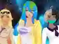 Lojë Princësha Tokë Chan në internet Lojë Princësha Tokë Chan në internet