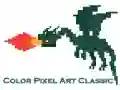 Lojë Artë Pixel Ngjyra Klasike në internet Lojë Artë Pixel Ngjyra Klasike në internet
