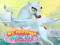 Lojë Wolfi Ime i Princeshës në internet